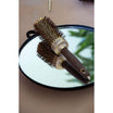Brosse Expert Blowout Straight Gold & Brown
