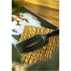 Brosse FINGERBRUSH CARE ICONIC Double Black Taille M