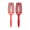 FINGERBRUSH Boar & Nylon Brush I'm Perfection
