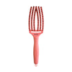 FINGERBRUSH Boar & Nylon Brush I'm Perfection