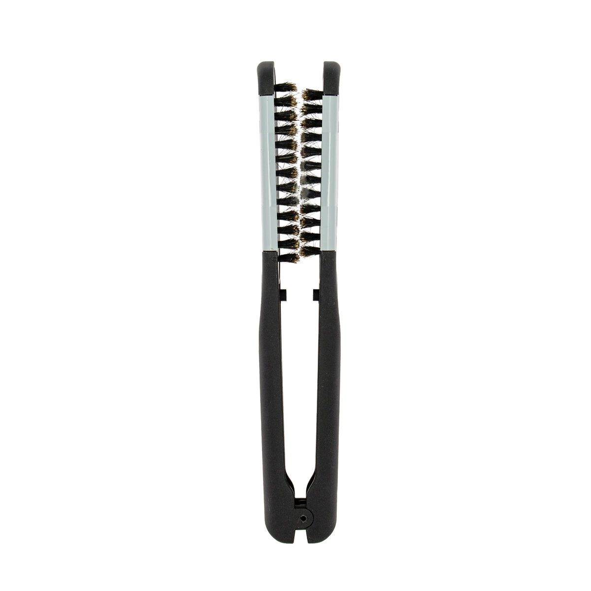 Ceramic straightening brush Boar bristles