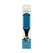 Ceramic straightening brush Boar bristles