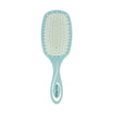 Eco-friendly pneumatic oval brush with pins