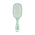Eco-friendly pneumatic oval brush with pins