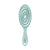 Eco-friendly detangling brush
