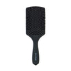 Black pneumatic rectangular brush