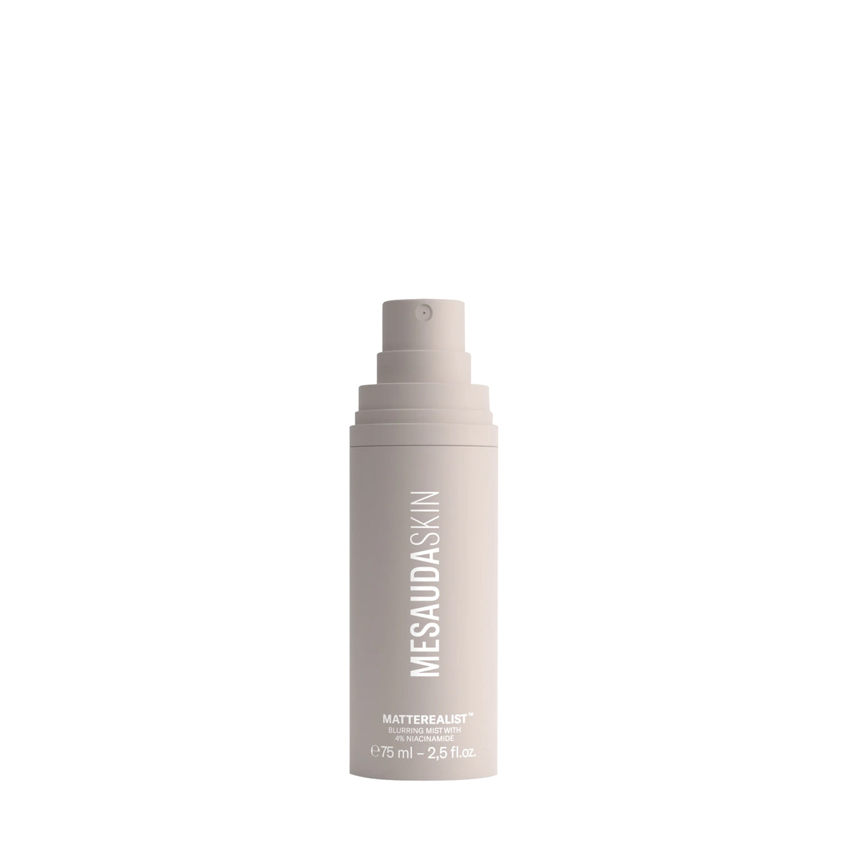Niacinamide Smoothing Mist Matterealist