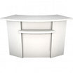 Rounded VIP Box