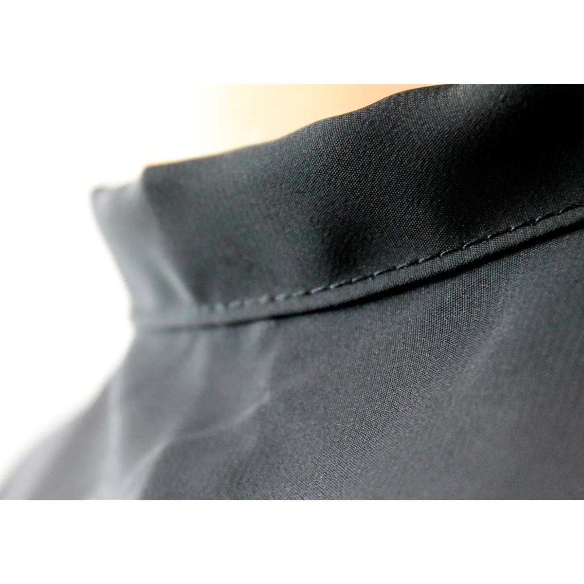 Cape Teinture Scratch