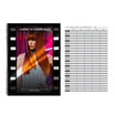 Carnet de rendez-vous 5 colonnes 75 pages