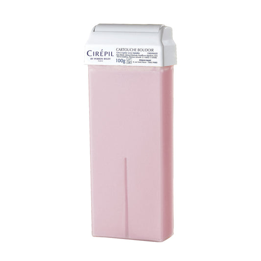 Boudoir Cirépil Liposoluble Wax Cartridge