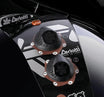 Casque egg 1 vitesse sur pied E13302