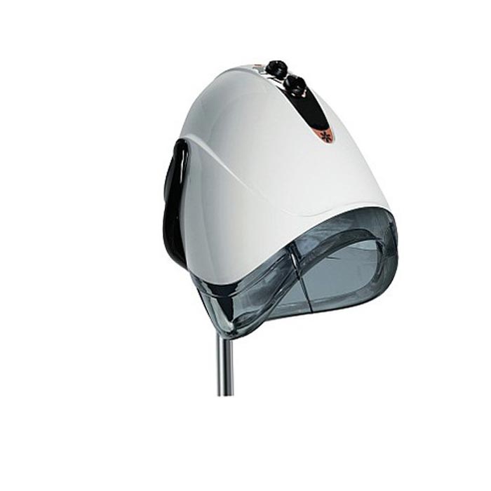 Casque egg 1 vitesse sur pied E13302