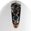 casque egg 2 vitesses sur pied E13312