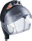 Casque Gong sur pied E13212
