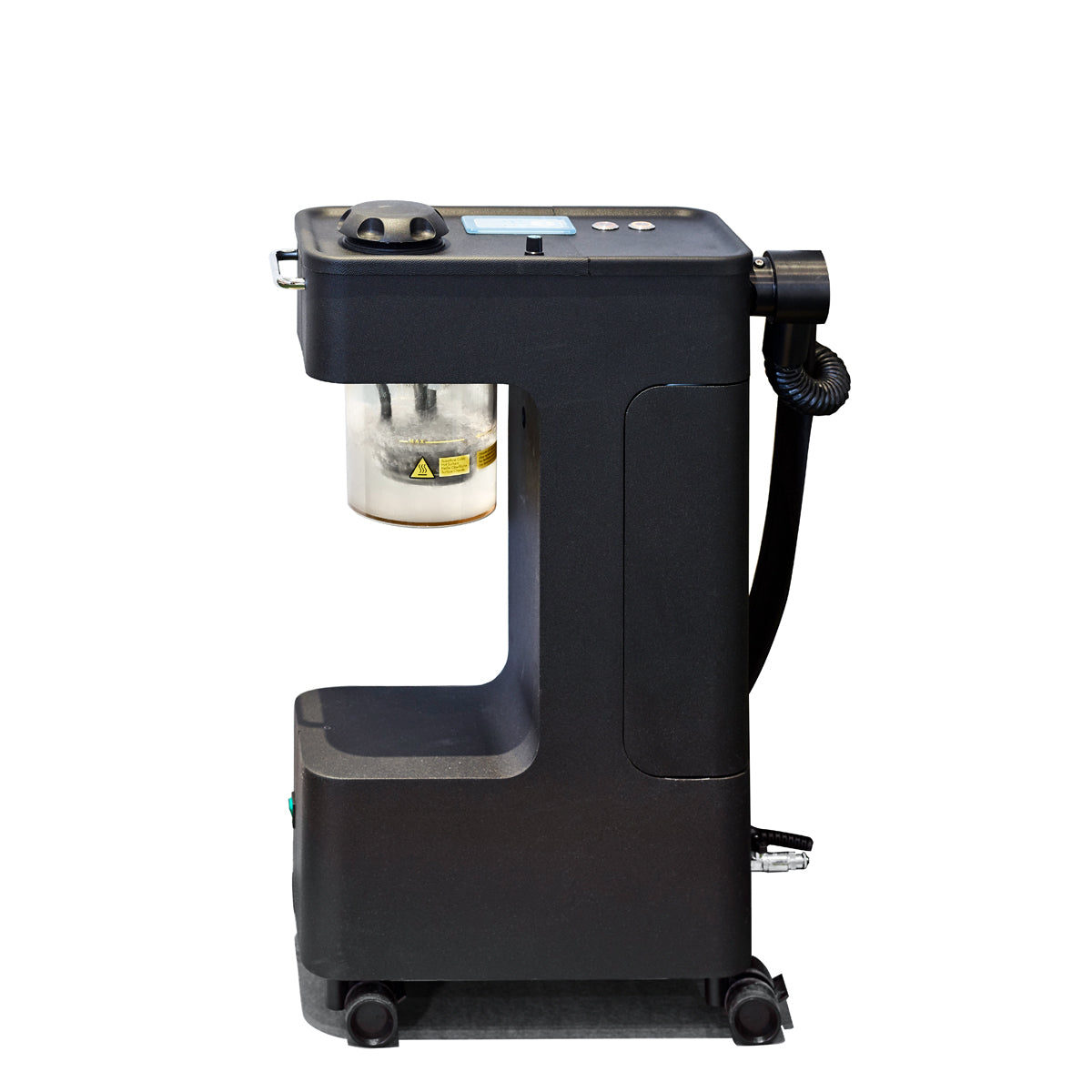 Vapomist 2.0 Rolling Steam Cart