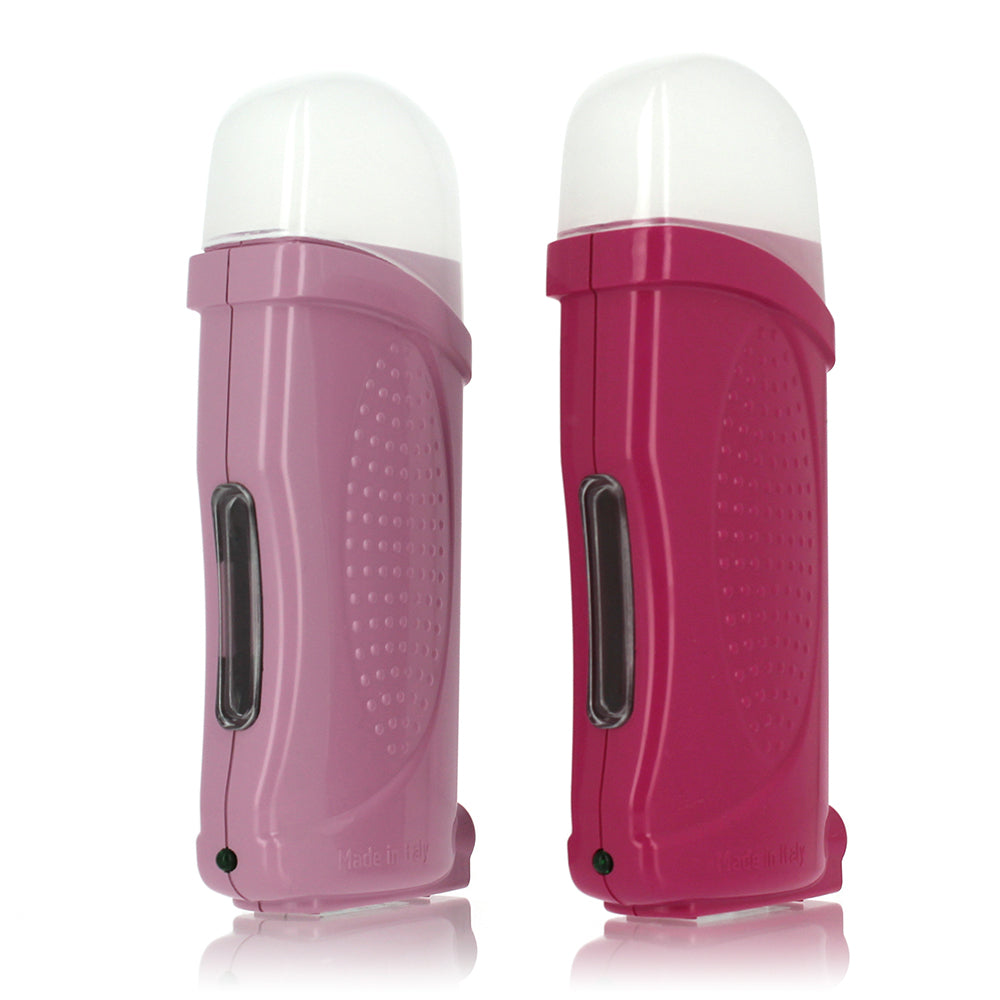 Wax Heater 1 Cartridge Colour