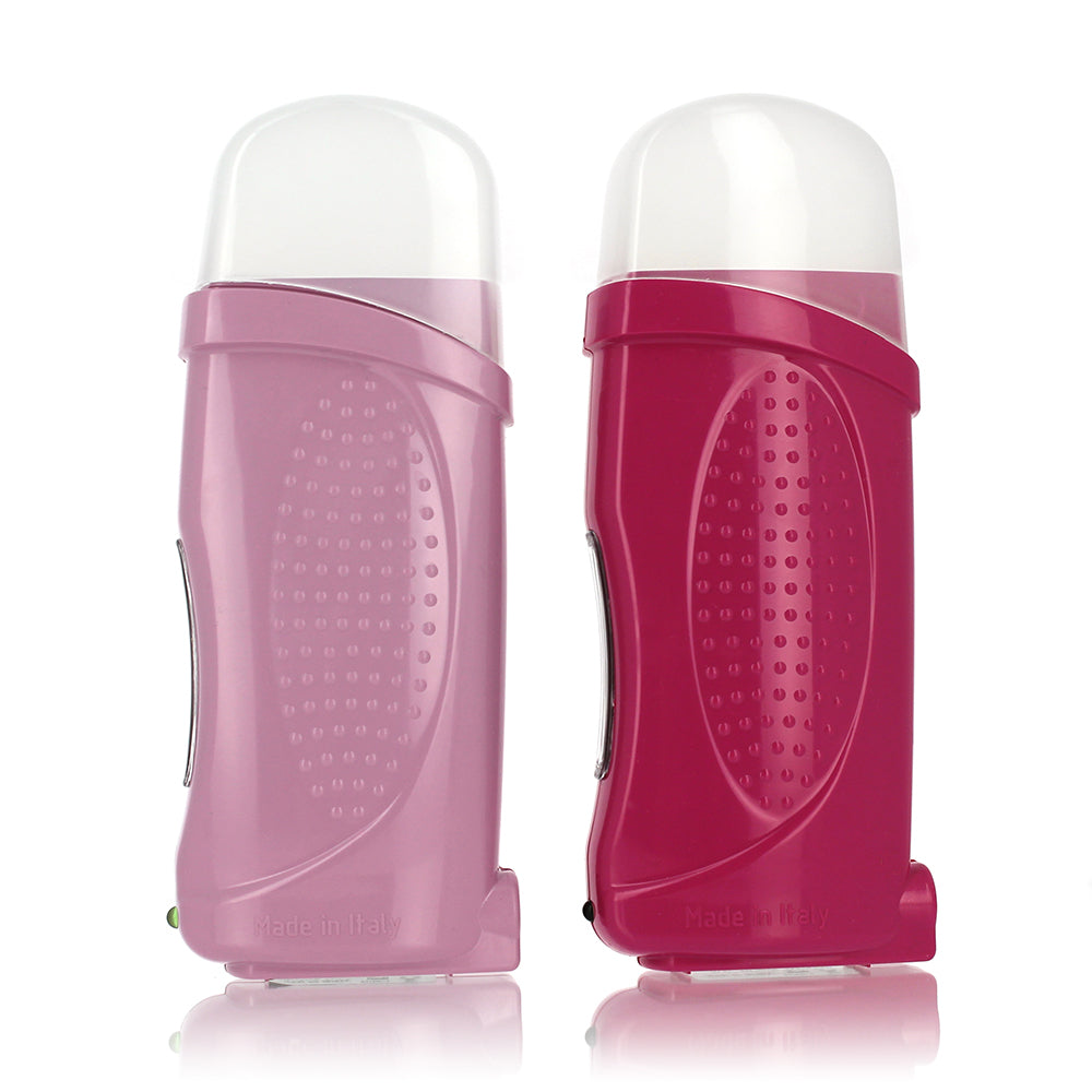 Wax Heater 1 Cartridge Colour