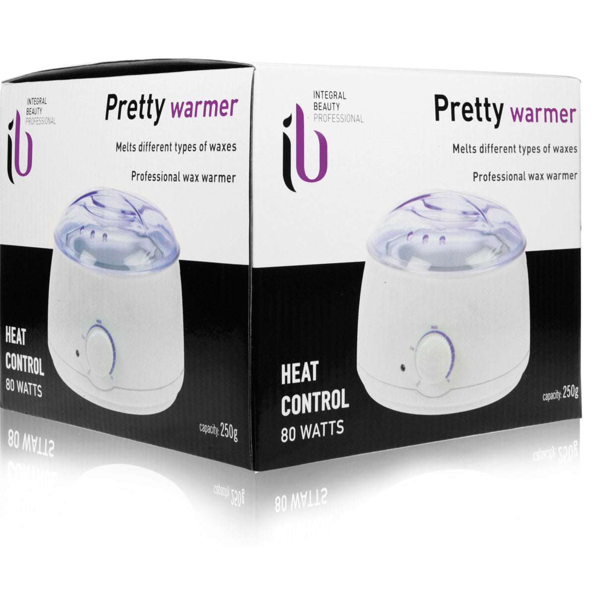 PRETTY 250g Wax Heater