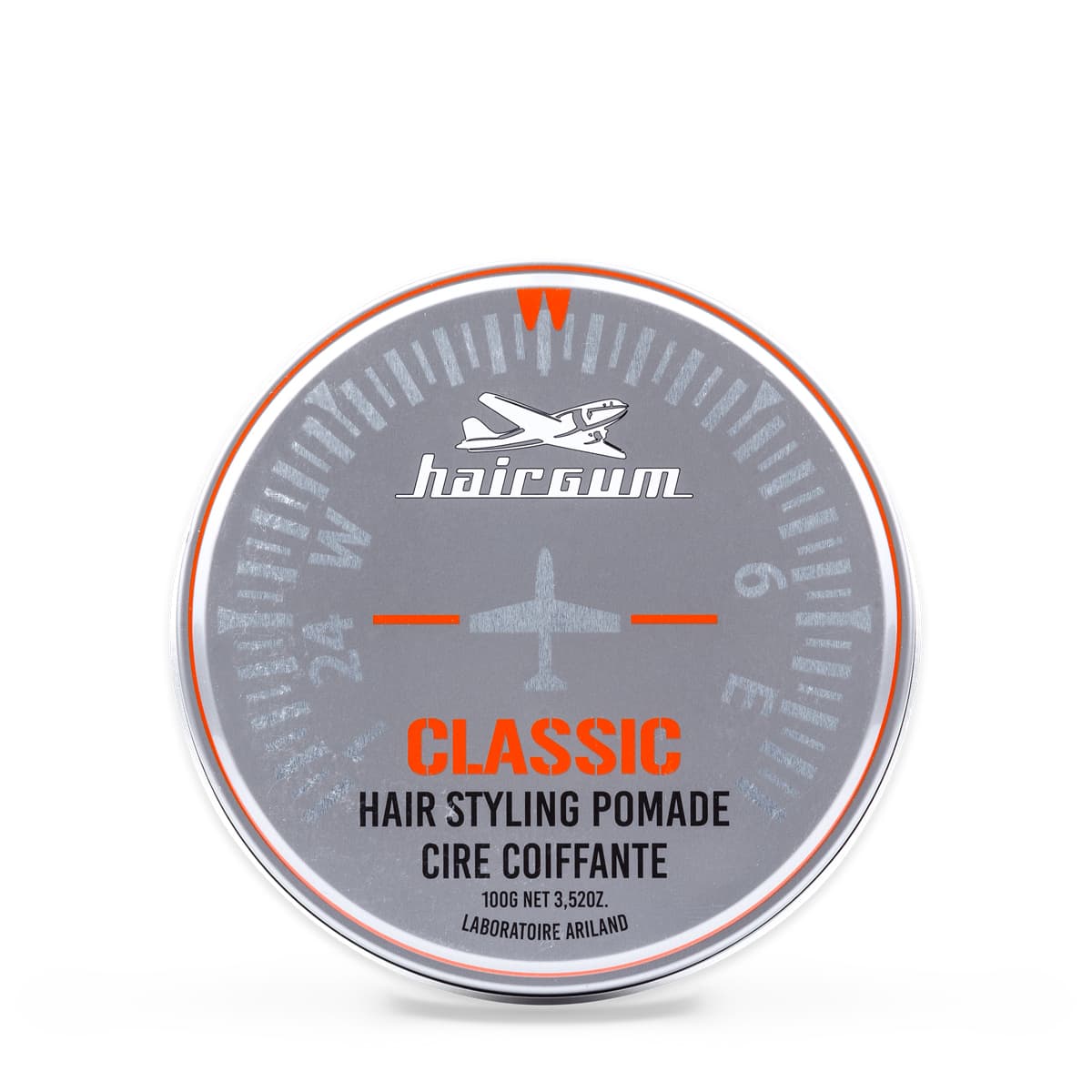 Classic Legend Hairgum Styling Wax