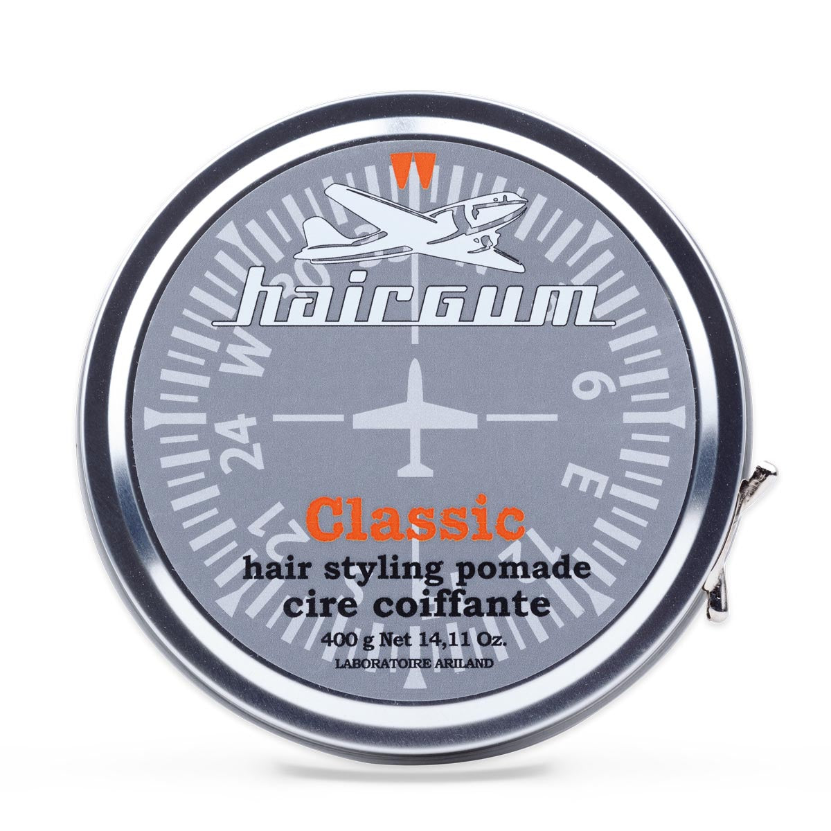 Classic Legend Hairgum Styling Wax