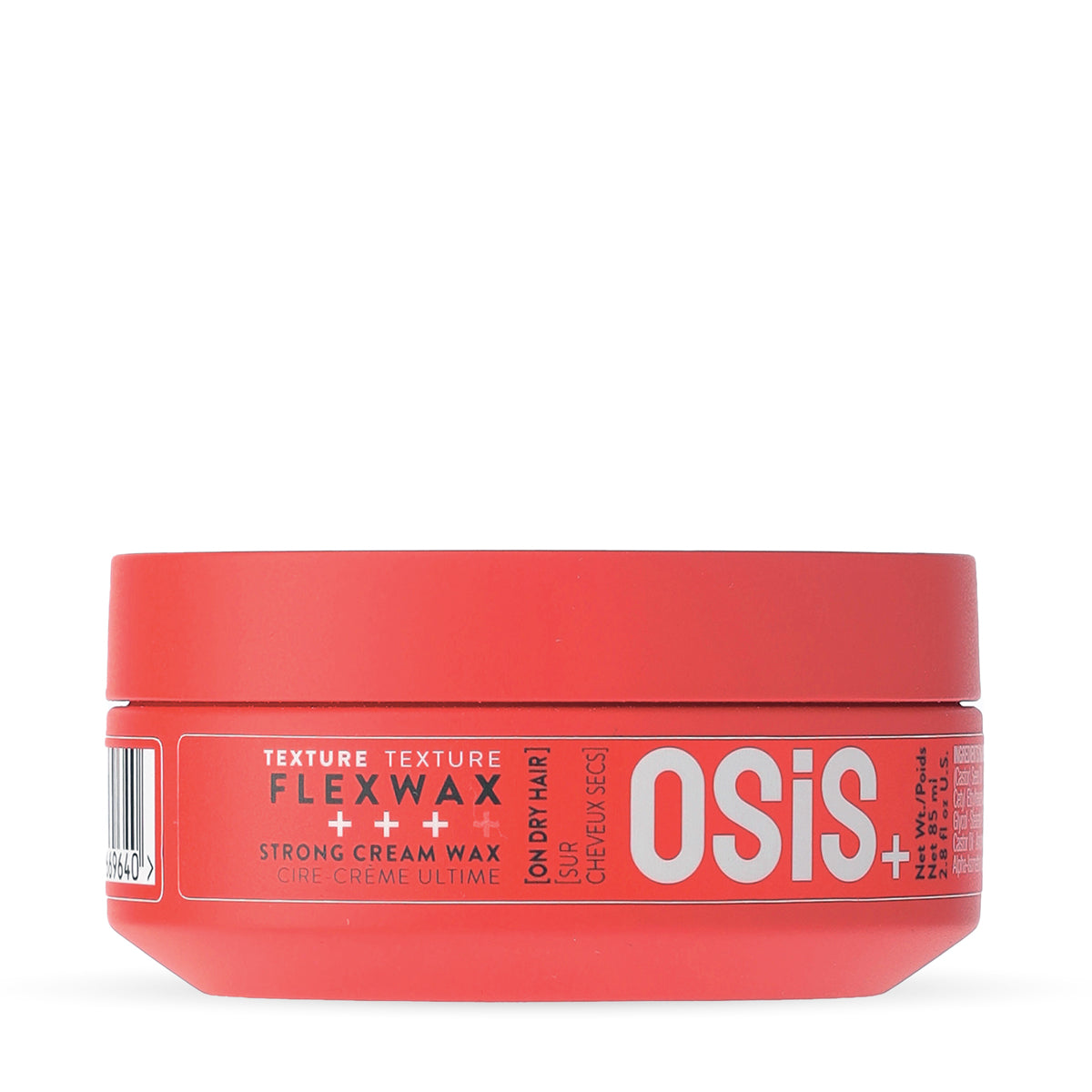 Cire Crème Ultime FLEXWAX Osis+