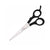 SONJC Ergo ABS Scissors, Size 6.0