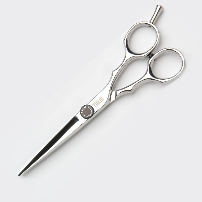 Ciseaux acier Dual