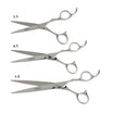 Toba Cutting Scissors