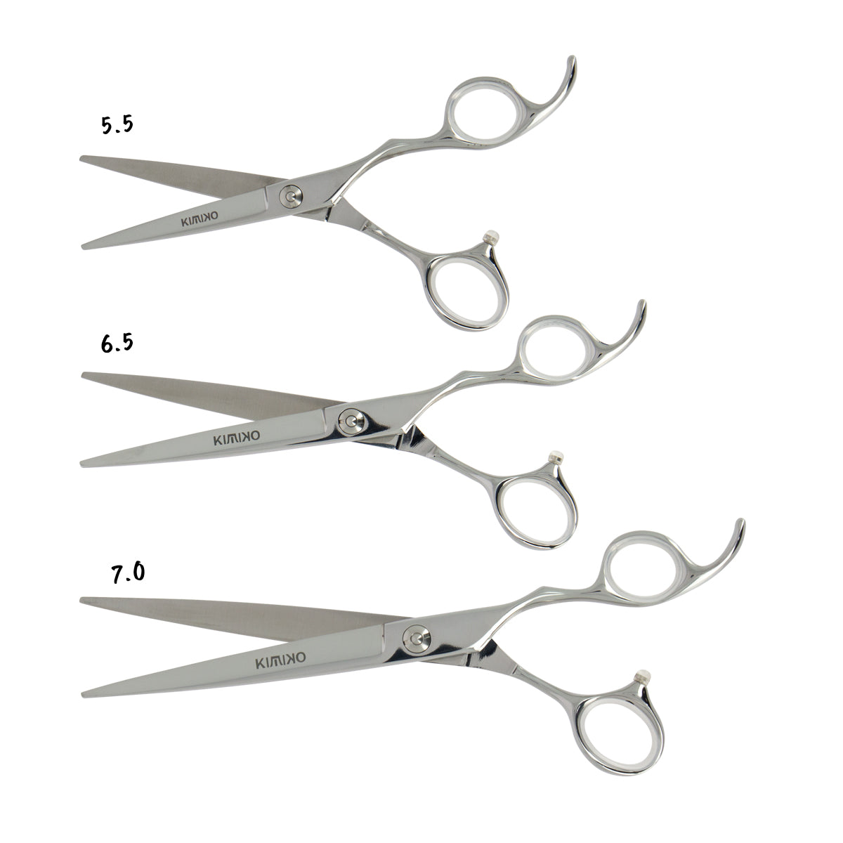 Toba Cutting Scissors