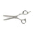Offset Silver Thinning Scissors Japanese Steel 5.75