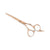Rose Gold Offset Shears 5.5"