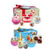 Coffret de Noël 5 Produits