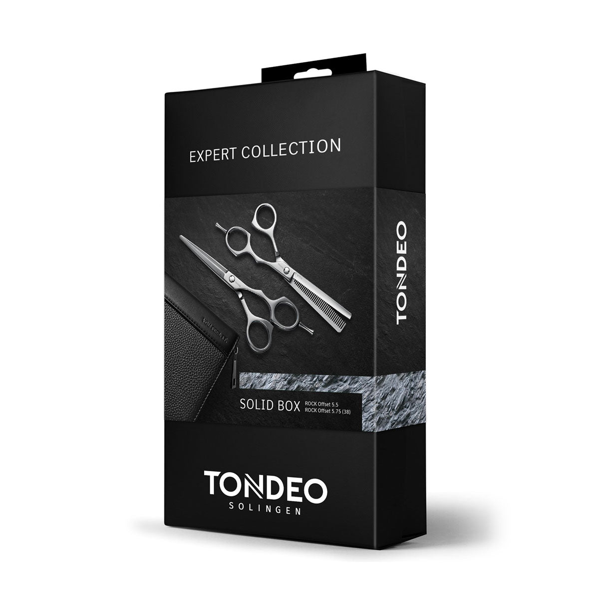 Coffret Solid Box Rock Offset