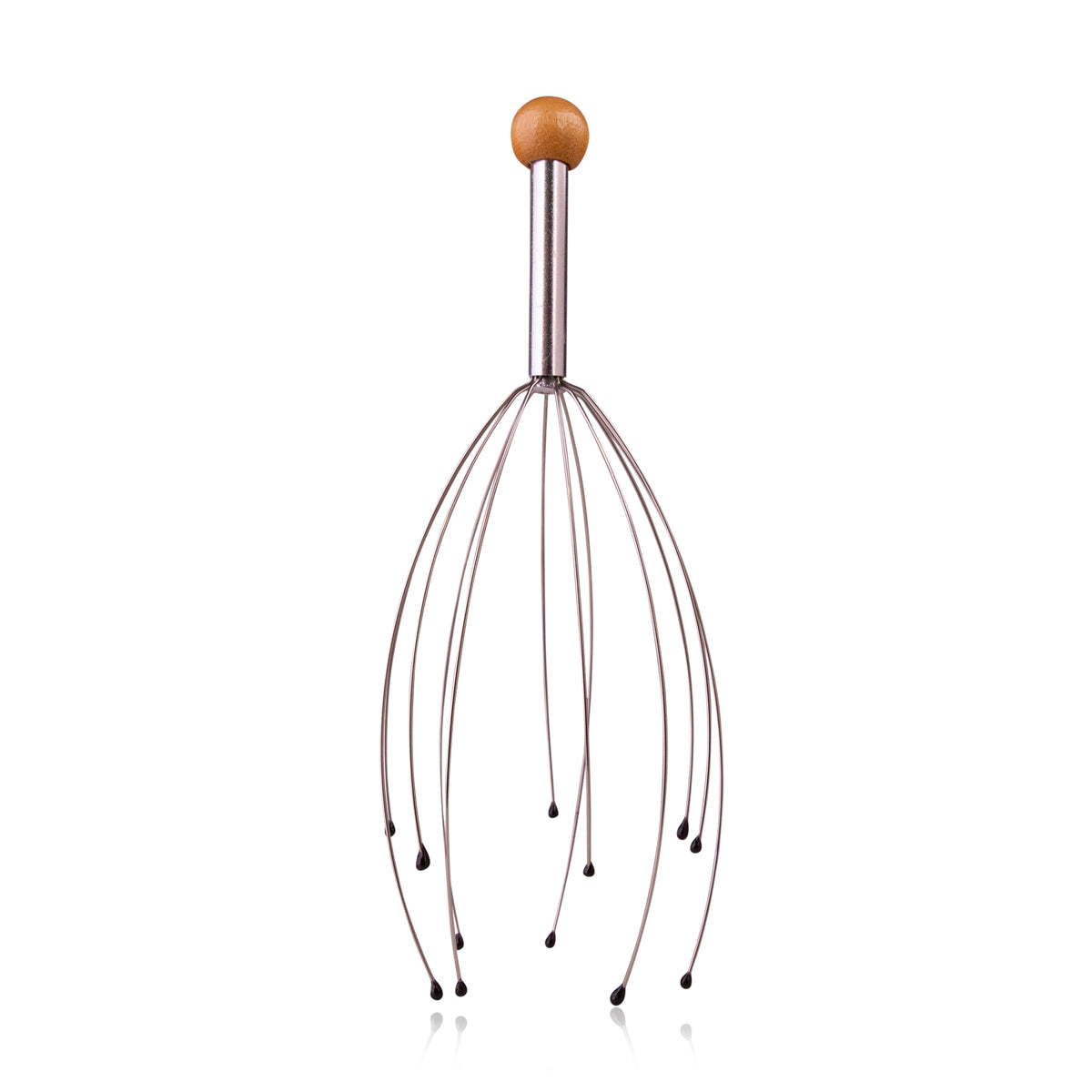 Winter SPA Box with Head Massager