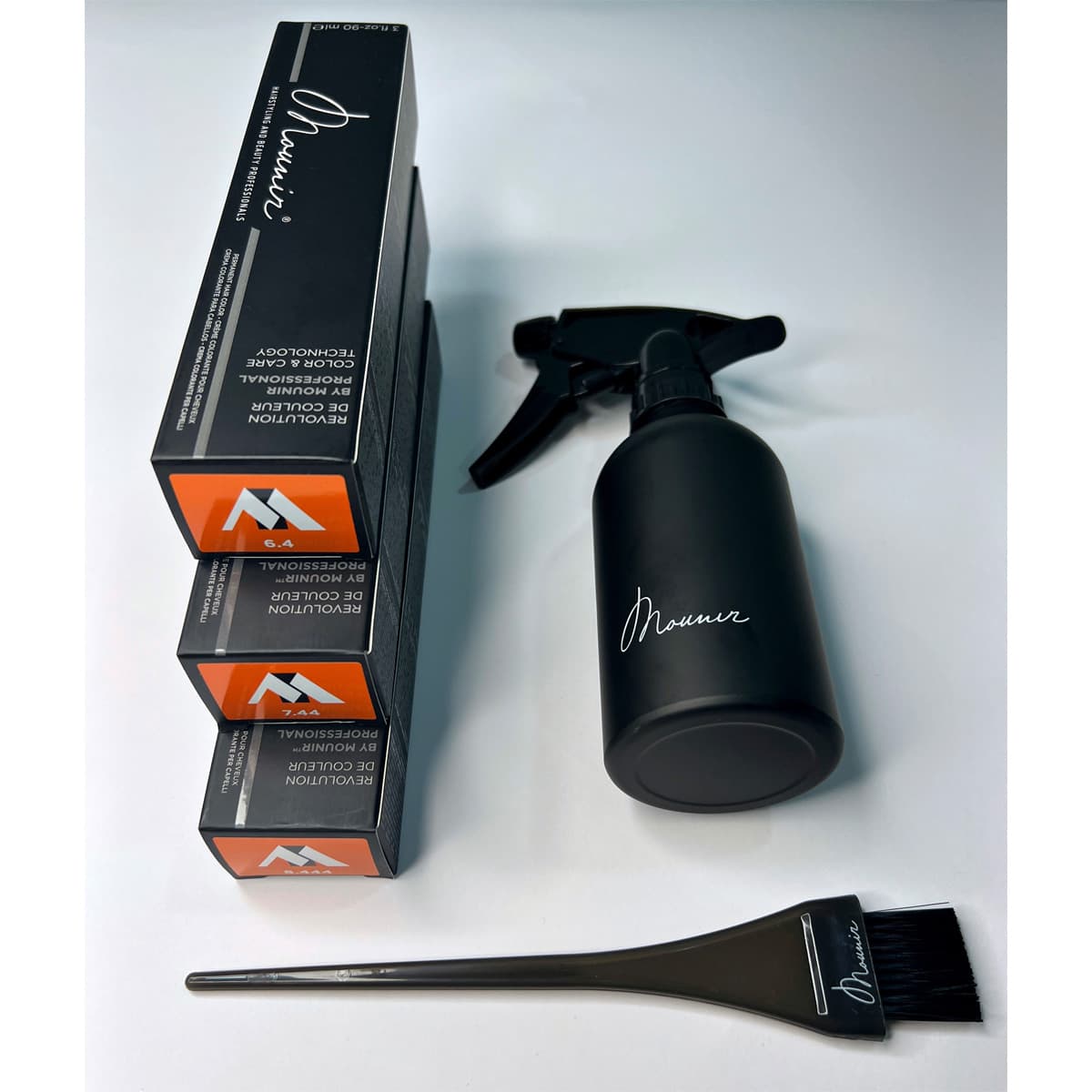 Vaporisateur 260ml