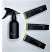 Permanent hair dye
