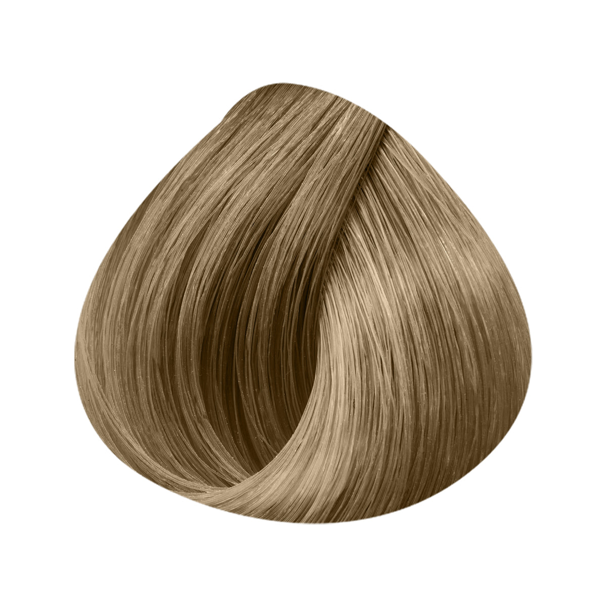 Permanent hair dye