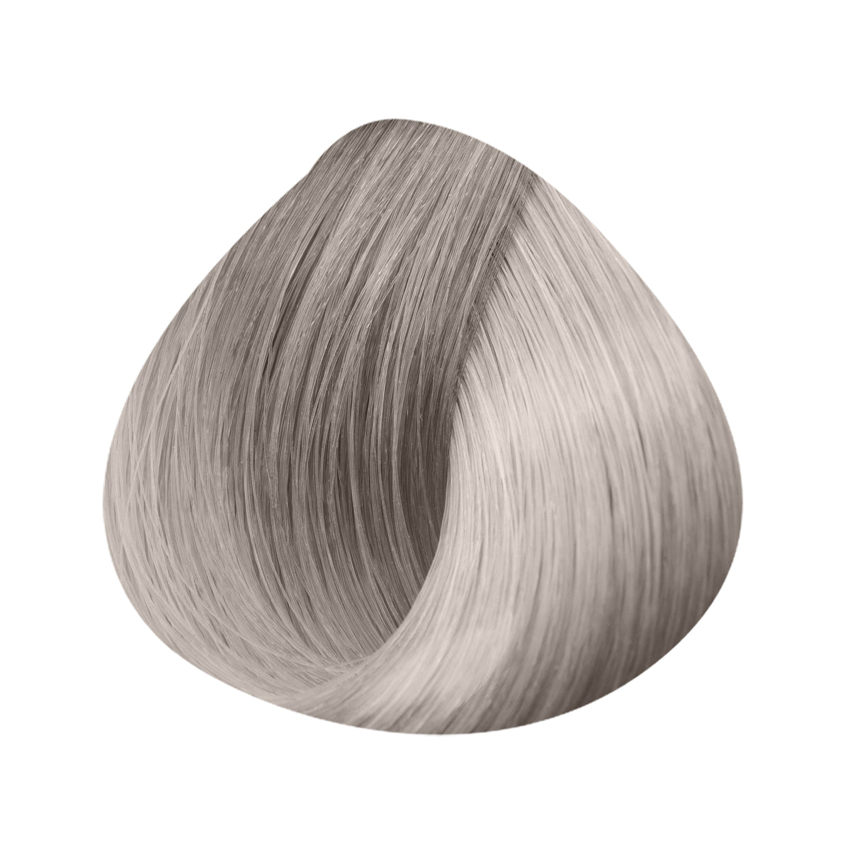 Permanent hair dye