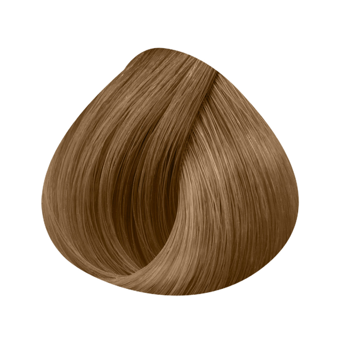 Permanent hair dye