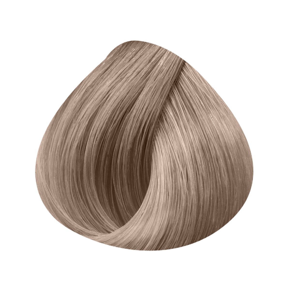 Permanent hair dye
