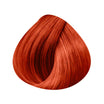 Permanent hair dye