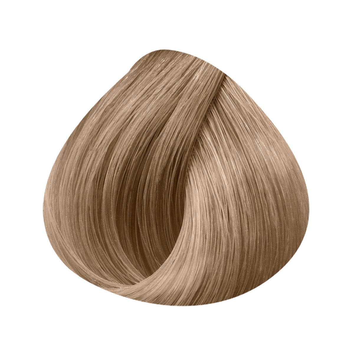 Permanent hair dye
