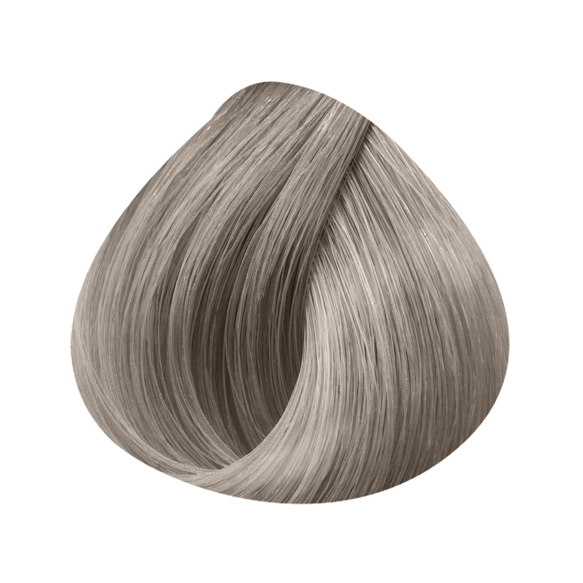 Permanent hair dye