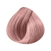 Permanent hair dye