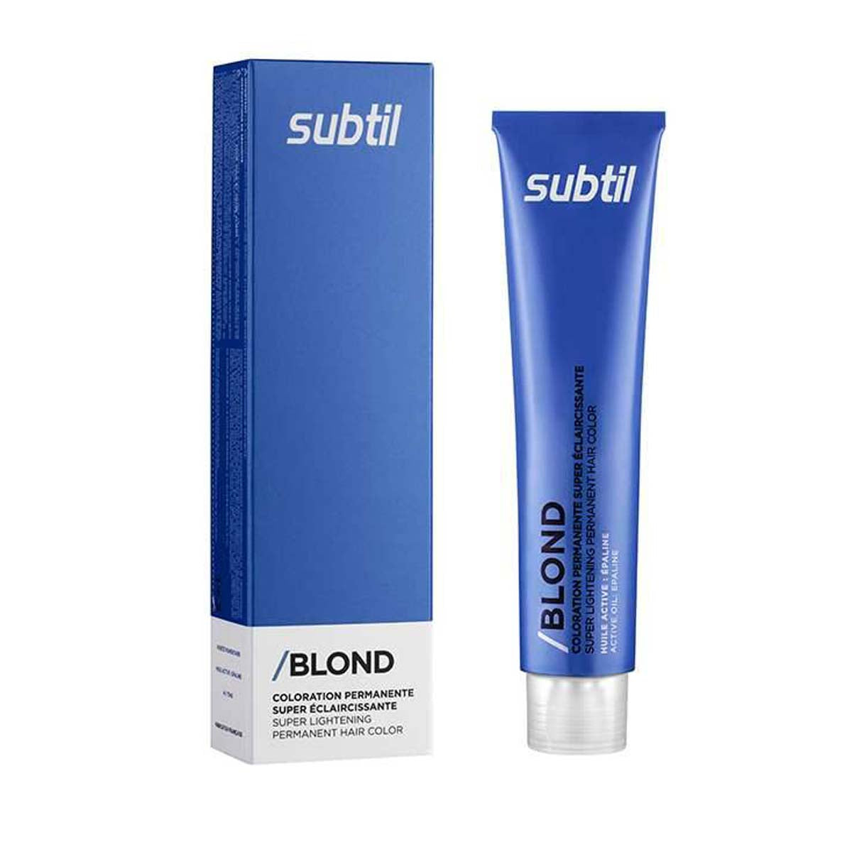 Subtil Super Lightener Super Lightener Hair Dyes