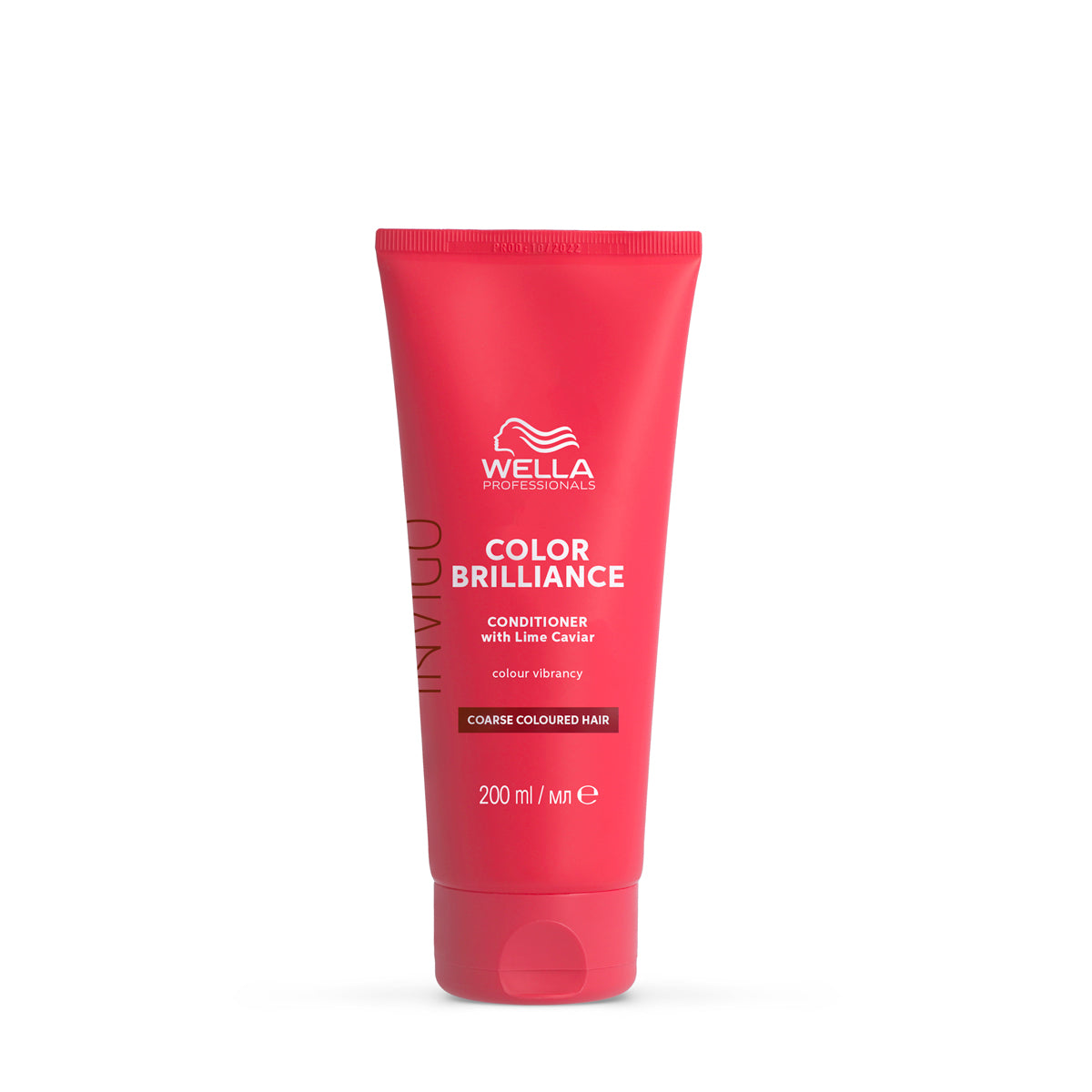 Conditioner Color Brilliance cheveux épais