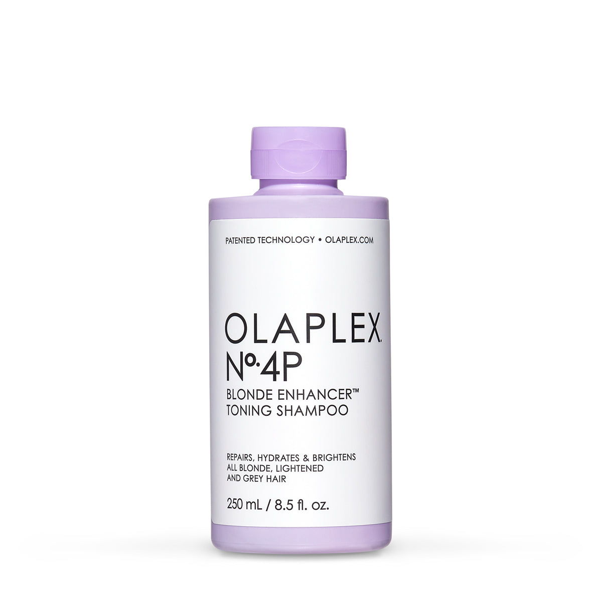 No. 4P Blonde Enhancer Toning Shampoo