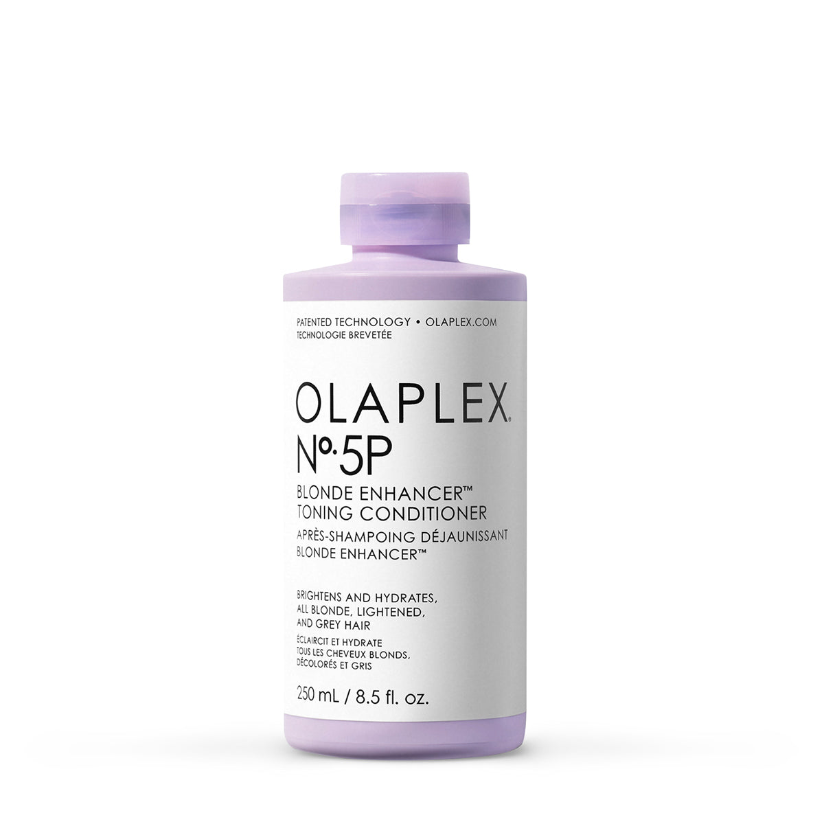 Après-shampoing Déjaunissant Blonde Enhancer