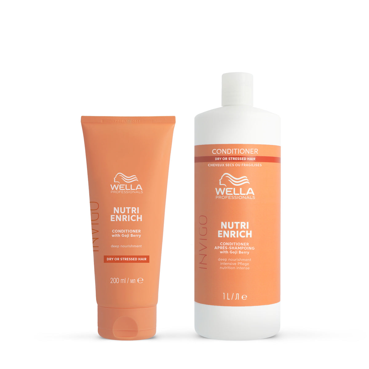 Conditioner Nutri Enrich Invigo